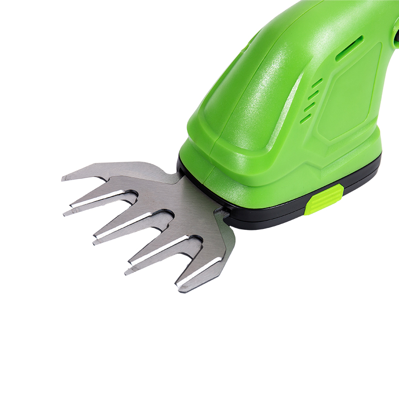 MHT-3.6LTD Havesaks 3,6V hækkeklipper Akku hækkeklipper