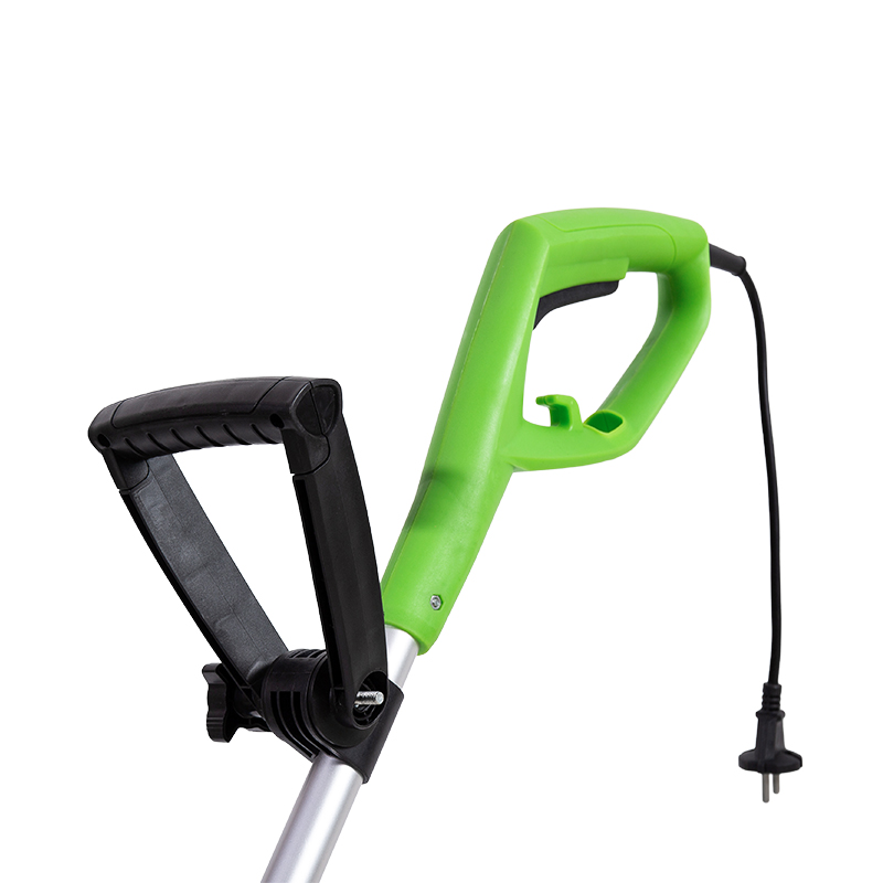GT350A Handy Haveværktøj Plæneklipper Kantklipper 350W Elektrisk græstrimmer