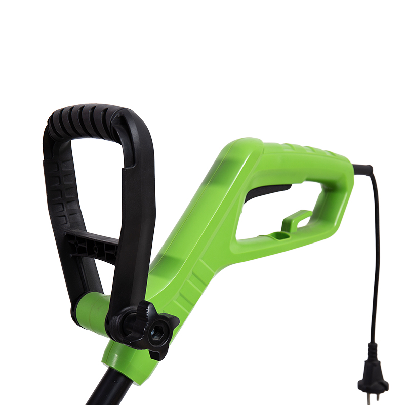 GT500D-A justerbart håndtag elektrisk 500W strengtrimmer og kantklipper