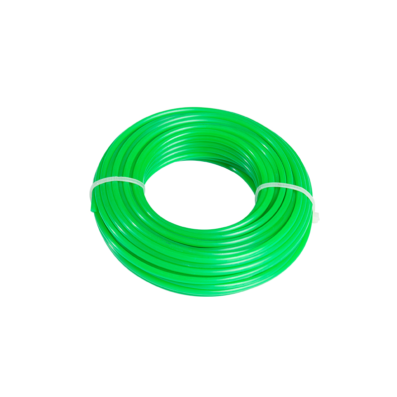 Heavy Duty Græstrimmer Udskiftning Rund String Trimmer Line