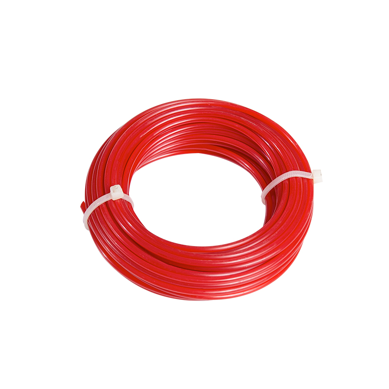 Heavy Duty Græstrimmer Udskiftning Rund String Trimmer Line