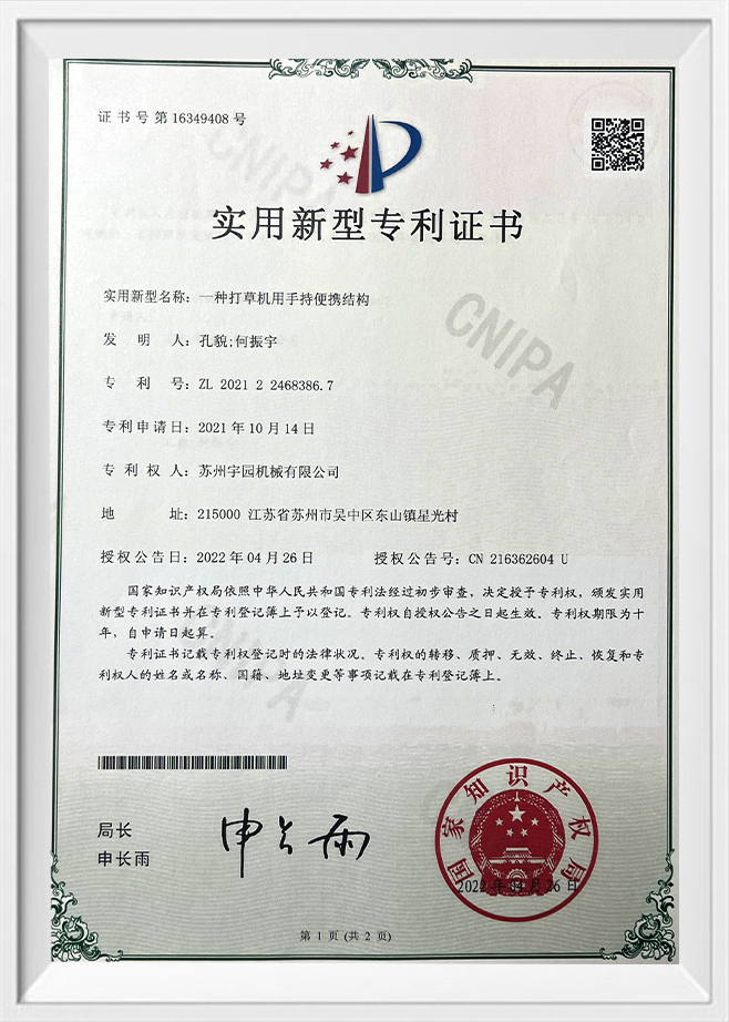 Patent